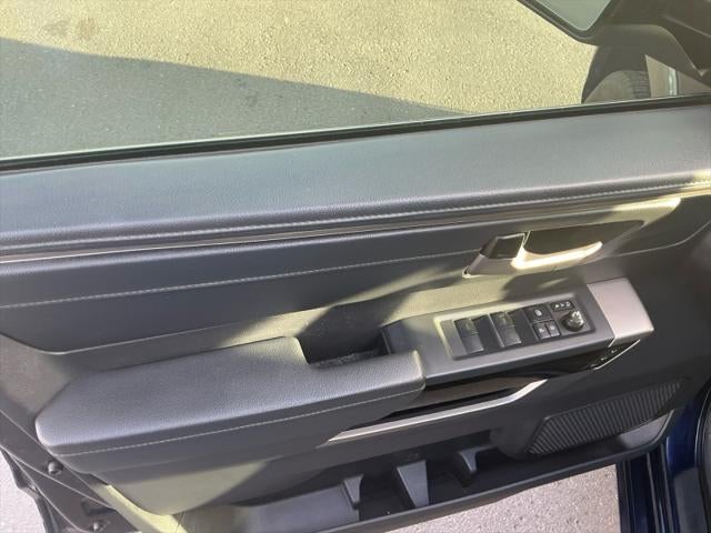 2022 Toyota TUNDRA 4X4 Limited