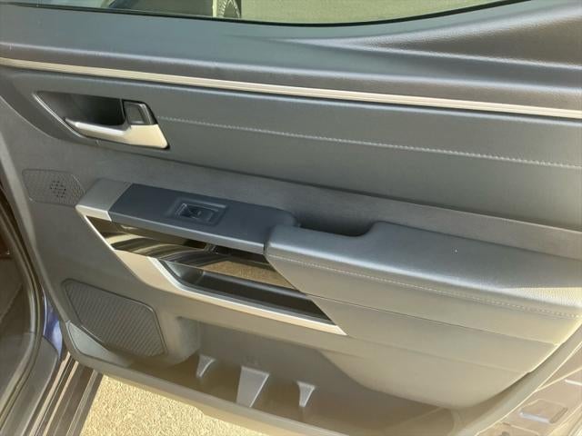 2022 Toyota TUNDRA 4X4 Limited