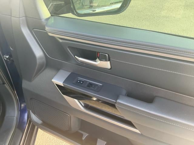 2022 Toyota TUNDRA 4X4 Limited