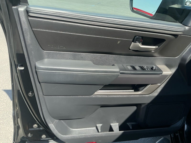2024 Toyota TUNDRA 4X4 SR5