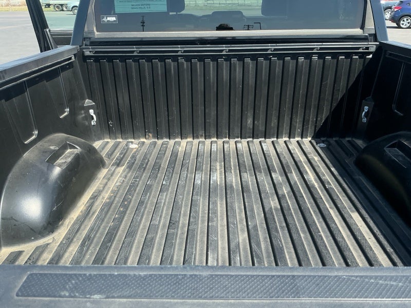 2024 Toyota TUNDRA 4X4 SR5