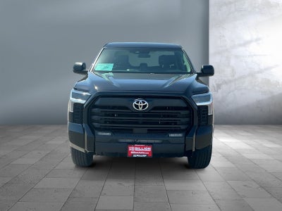 2024 Toyota TUNDRA 4X4 SR5