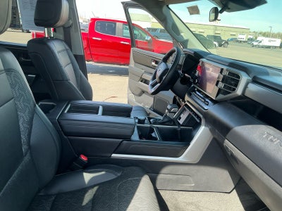 2024 Toyota TUNDRA 4X4 SR5