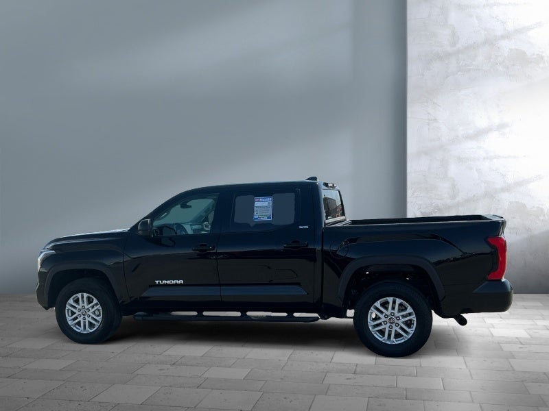 2024 Toyota TUNDRA 4X4 SR5