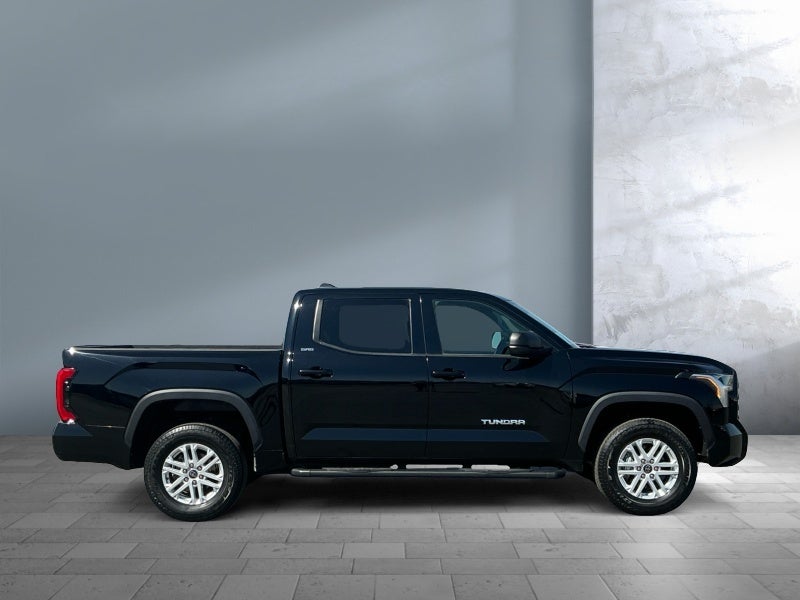 2024 Toyota TUNDRA 4X4 SR5