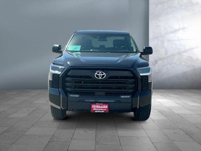 2024 Toyota TUNDRA 4X4 SR5