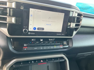 2024 Toyota TUNDRA 4X4 SR5