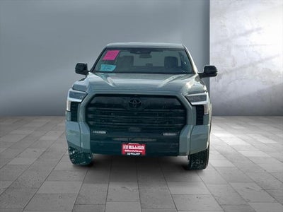 2024 Toyota TUNDRA 4X4 SR5