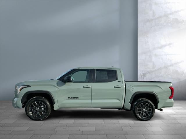 2024 Toyota TUNDRA 4X4 SR5