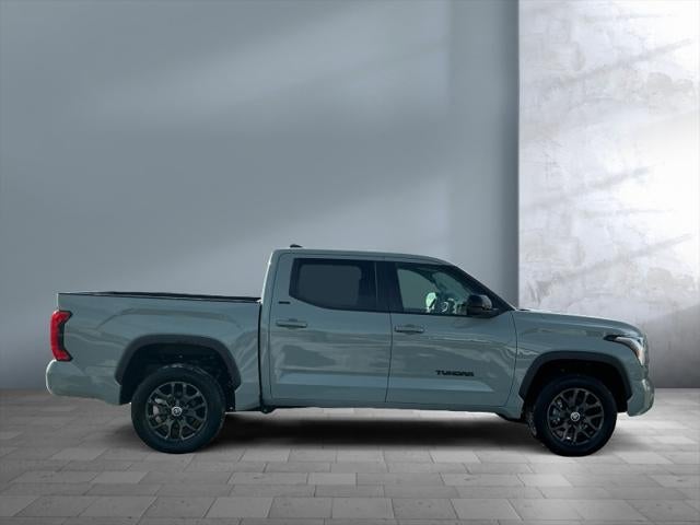 2024 Toyota TUNDRA 4X4 SR5