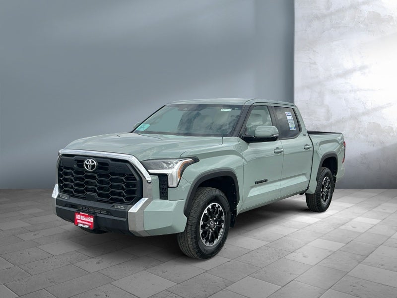 2025 Toyota Tundra 4WD SR5