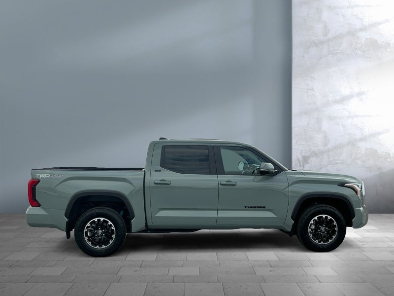2025 Toyota Tundra 4WD SR5