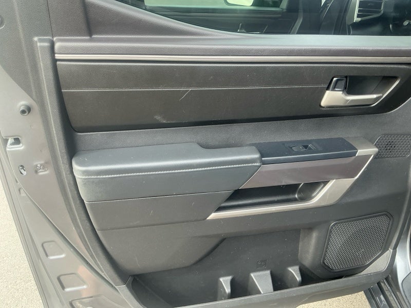 2023 Toyota TUNDRA 4X4 SR5