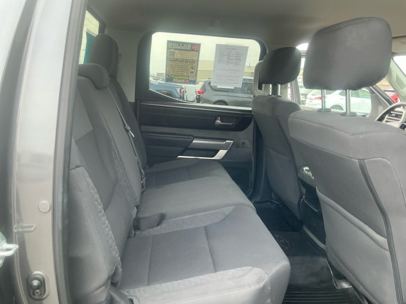 2023 Toyota TUNDRA 4X4 SR5