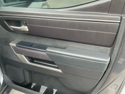 2023 Toyota TUNDRA 4X4 SR5