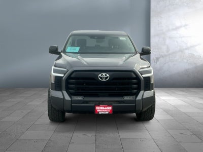 2023 Toyota TUNDRA 4X4 SR5