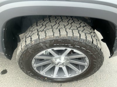 2023 Toyota TUNDRA 4X4 SR5