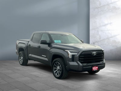2023 Toyota TUNDRA 4X4 SR5