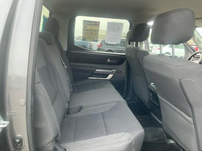 2023 Toyota TUNDRA 4X4 SR5