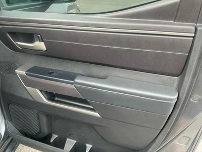 2023 Toyota TUNDRA 4X4 SR5