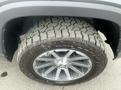 2023 Toyota TUNDRA 4X4 SR5