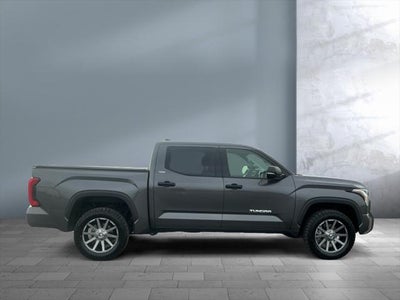 2023 Toyota TUNDRA 4X4 SR5