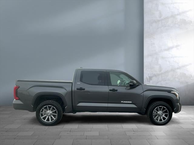 2023 Toyota TUNDRA 4X4 SR5