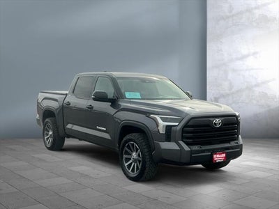 2023 Toyota TUNDRA 4X4 SR5