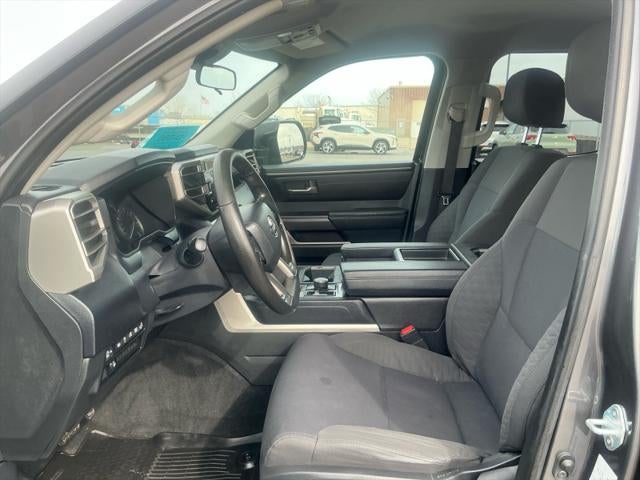 2023 Toyota TUNDRA 4X4 SR5