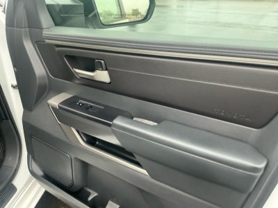 2024 Toyota Tundra 4WD SR5