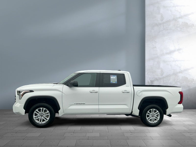 2024 Toyota Tundra 4WD SR5