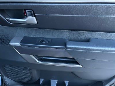 2025 Toyota TUNDRA 4X4 SR5