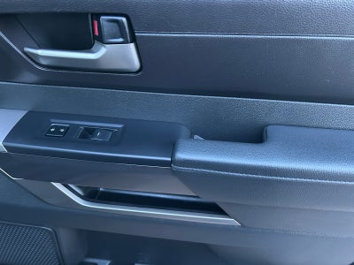 2025 Toyota TUNDRA 4X4 SR5