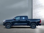 2025 Toyota TUNDRA 4X4 SR5