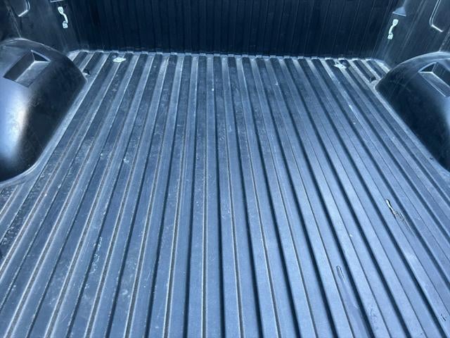 2025 Toyota TUNDRA 4X4 SR5