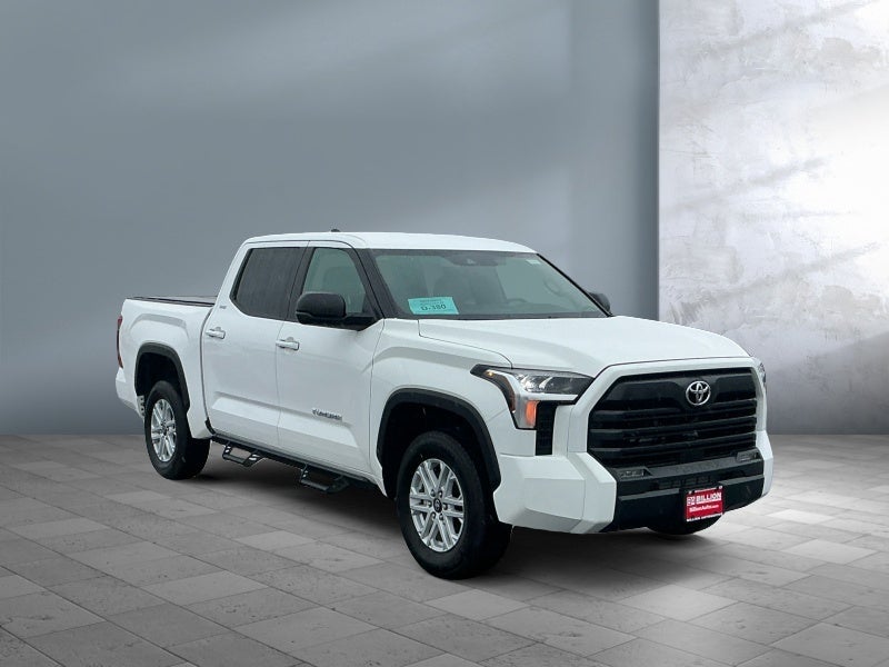 2025 Toyota Tundra 4WD SR5