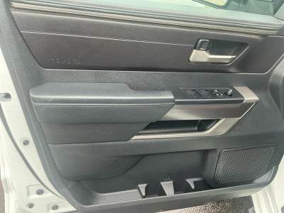 2023 Toyota Tundra 4WD SR5