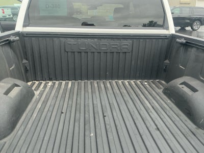 2023 Toyota Tundra 4WD SR5
