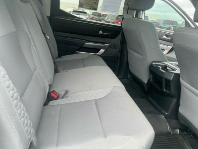 2023 Toyota Tundra 4WD SR5
