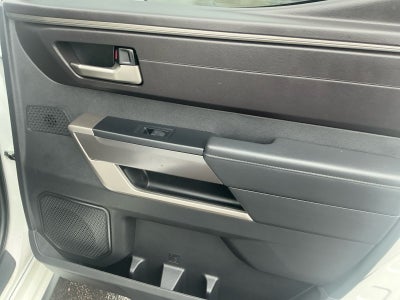 2023 Toyota Tundra 4WD SR5