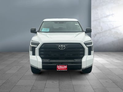 2023 Toyota Tundra 4WD SR5