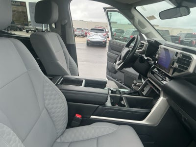 2023 Toyota Tundra 4WD SR5
