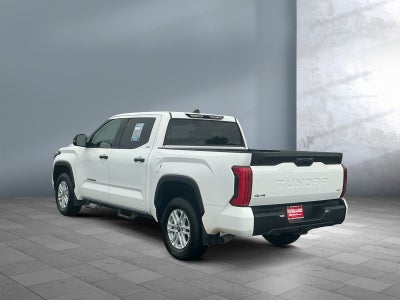 2023 Toyota Tundra 4WD SR5