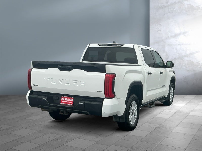 2023 Toyota Tundra 4WD SR5
