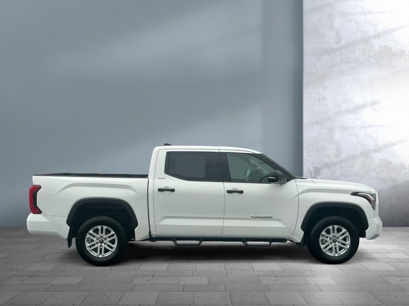2023 Toyota Tundra 4WD SR5
