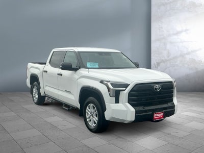 2023 Toyota Tundra 4WD SR5