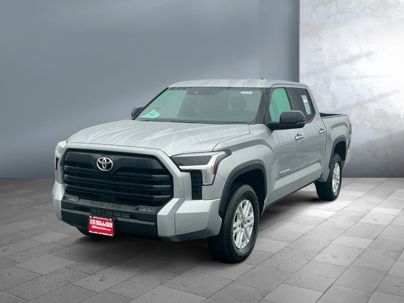 2025 Toyota Tundra 4WD SR5