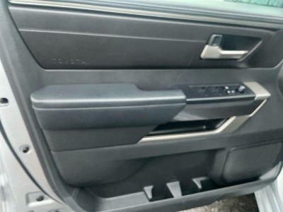 2025 Toyota Tundra 4WD SR5