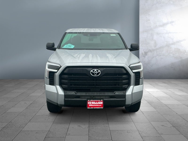 2025 Toyota Tundra 4WD SR5