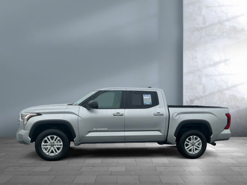 2025 Toyota Tundra 4WD SR5